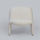 Fauteuil de Giancarlo Piretti pour Castelli / Anonima Castelli, Italie, années 1970