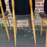 Baumann chairs
