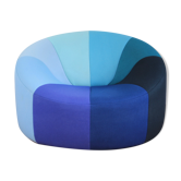 Armchair "Pumpkin" Pierre Paulin Limited Edition