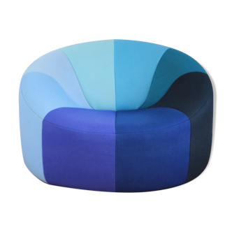 Armchair "Pumpkin" Pierre Paulin Limited Edition