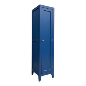 Armoire parisienne colonne