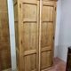 Large Parisian wardrobe