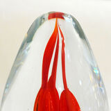 Sulphide paperweight