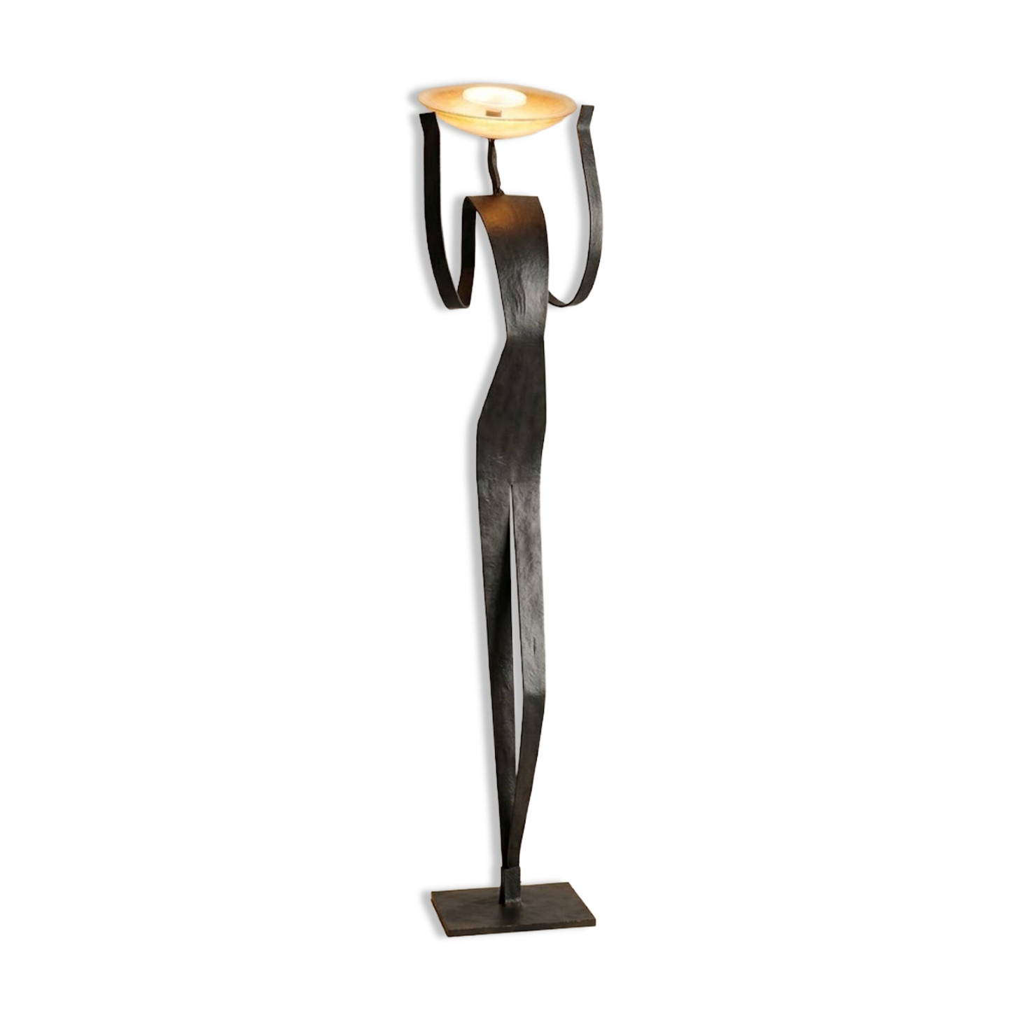 Light sculpture