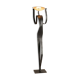Light sculpture
