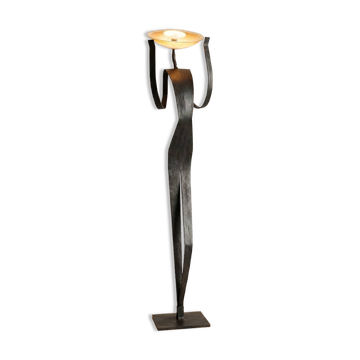 Light sculpture
