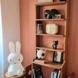 Guillerme and Chambron shelf