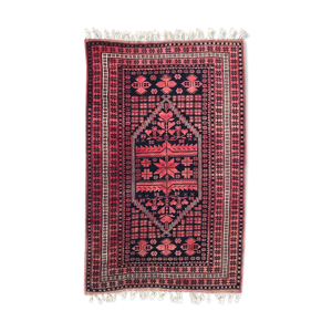 Tapis vintage turc yagcibedir