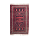 Tapis vintage turc yagcibedir 108x175 cm