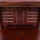 Antique secretary from around 1880, Northern Europe