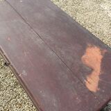 Old chest