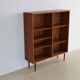 Vintage bookcase | cabinet | 60s Hundevad
