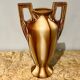 Pair of louis gueulle vases