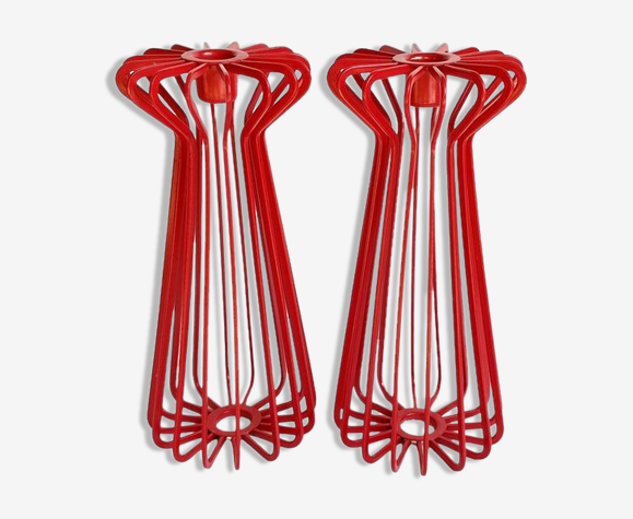 Bougeoirs Ikea 2000
