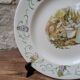21cm plate Peter Rabbit Wedgwood Barlaston England Beatrix Potter