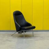 IP Design “Rocky” armchair design by Stefan Heiligener