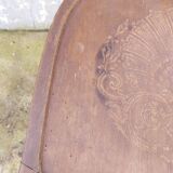 Paire de chaises bistrot Luterma