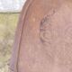 Paire de chaises bistrot Luterma
