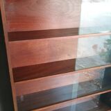Glass shelf