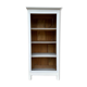 Vintage Parisian bookcase