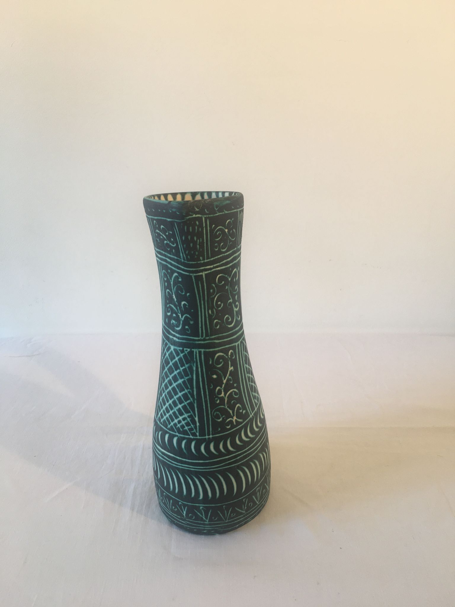 Pitcher of yvain for keraluc