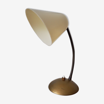 Lampe cocotte