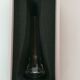 St. Louis crystal soliflore vase