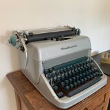 Remington Typewriter