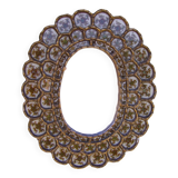 Original mirror from South America