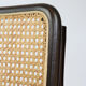 Pair of S32 Cantilever Chair by Marcel Breuer, Dark Edition, 1980s