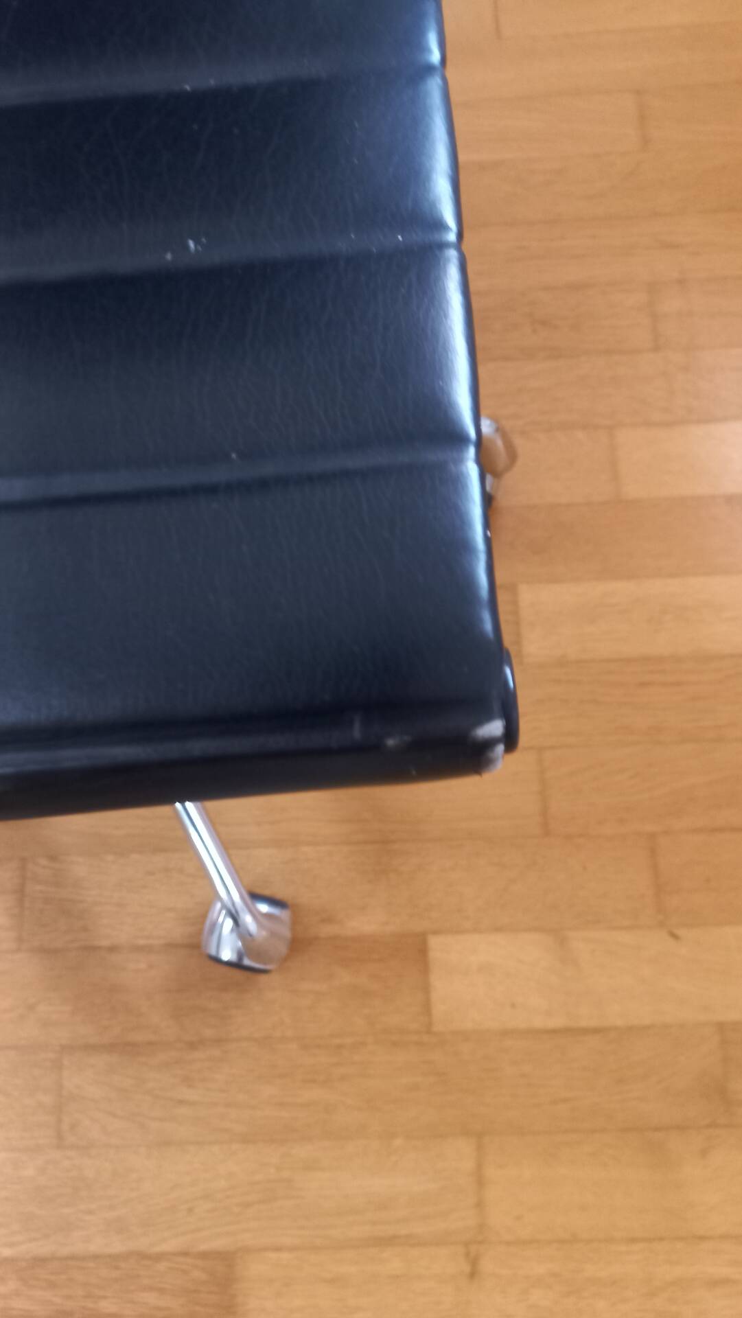 Charles Eames office chair