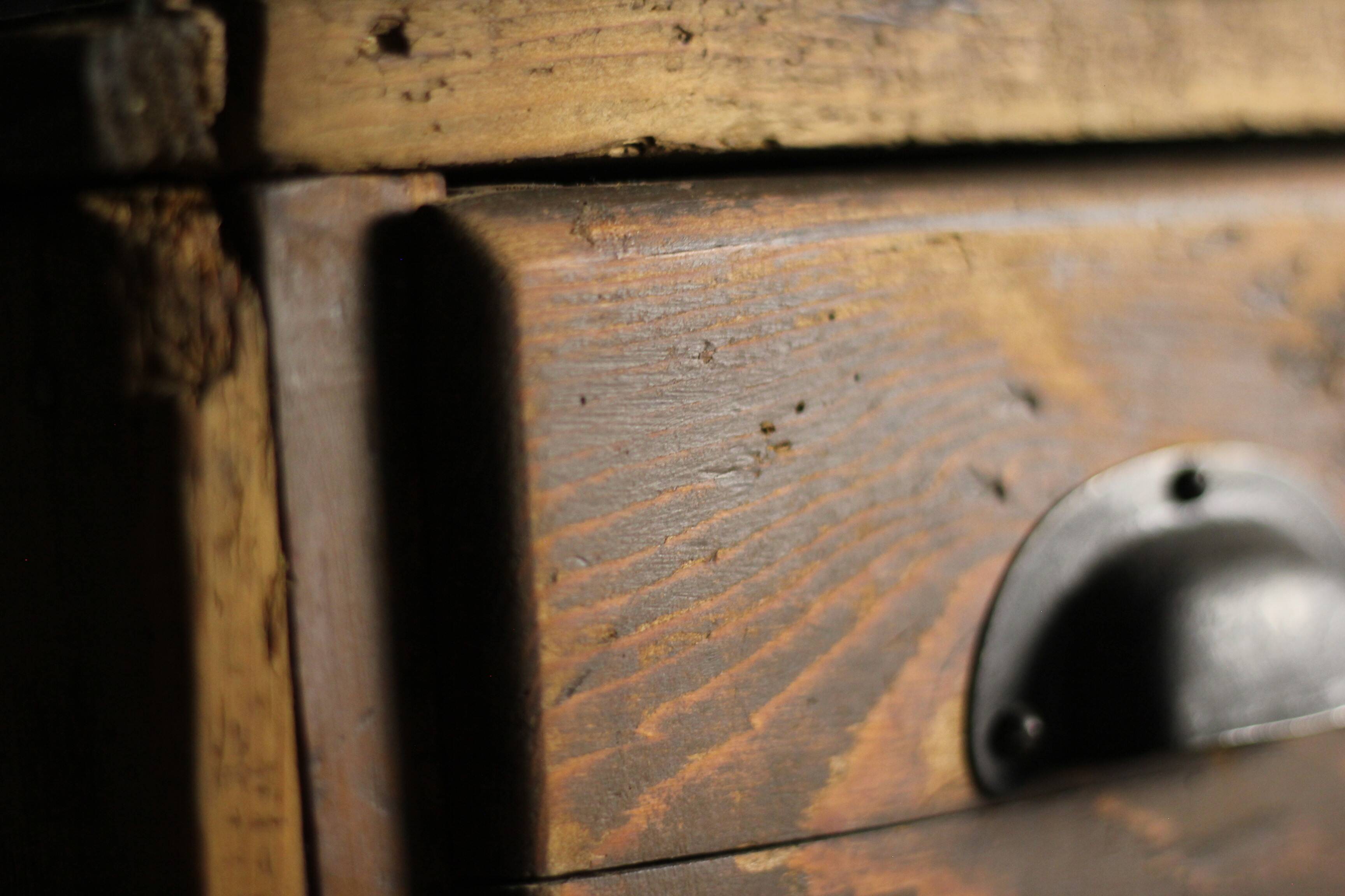 16-drawer craft cabinet