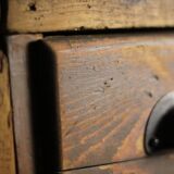 16-drawer craft cabinet