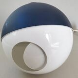 Applique articulée space age vintage 1960