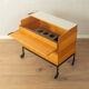 Bar cart from the 1960s