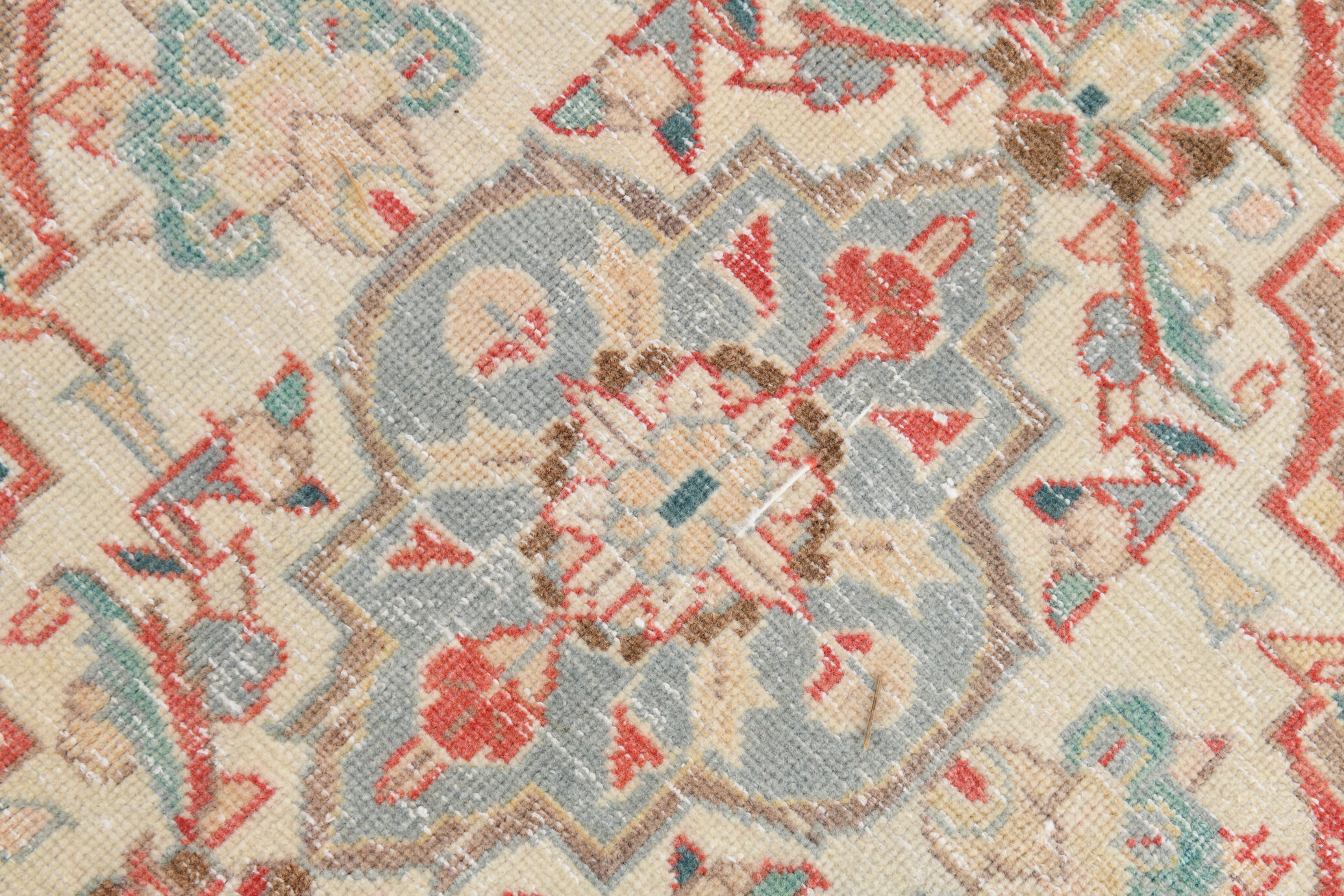 Carpet rug 405x293cm