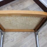 Cesca B32 chair by Marcel Breuer