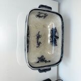 Pexonne earthenware planter