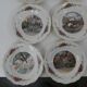 Flat plates "obernai"