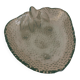 Strawberry pocket emptier