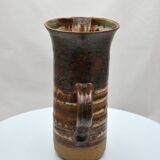 Zoomorphic pitcher by Riisa, Denmark, 1960s