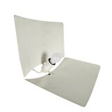 Metalarte - Space age - pendant - Spain - 1990's