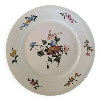 Assiette porcelaine de limoges