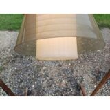 Vintage pendant light