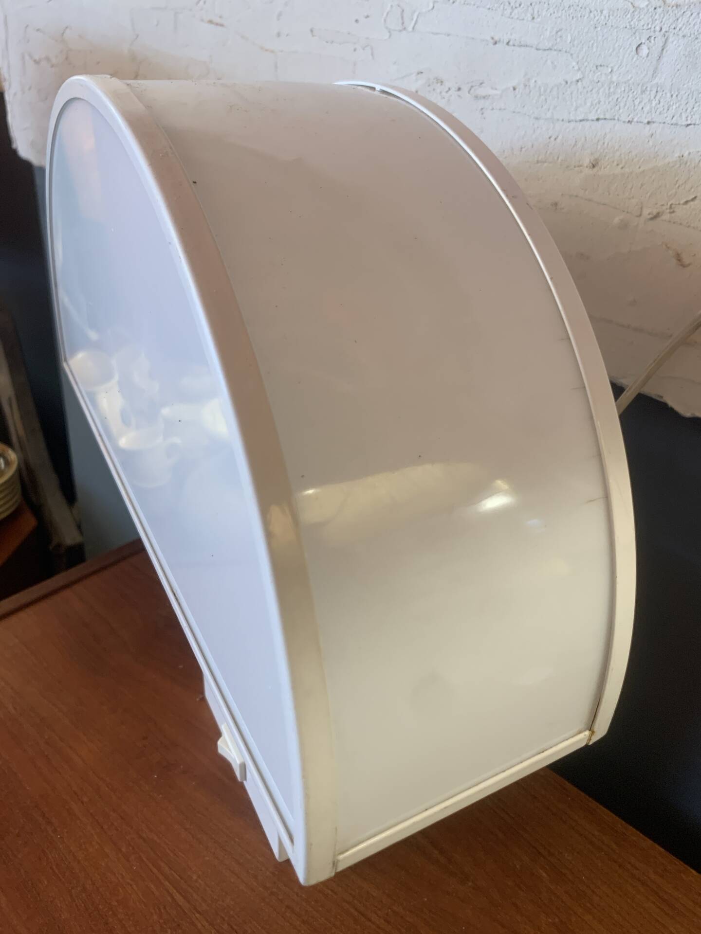 Guzzini lamp