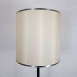 Chrome floor lamp 70s
