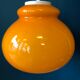 Suspension opaline orange