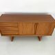 Buffet vintage des années 1960