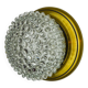 “Bulles” wall lamp for Limburg, blown glass, Germany, 1970s