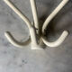 Coat rackwall vintage parrot